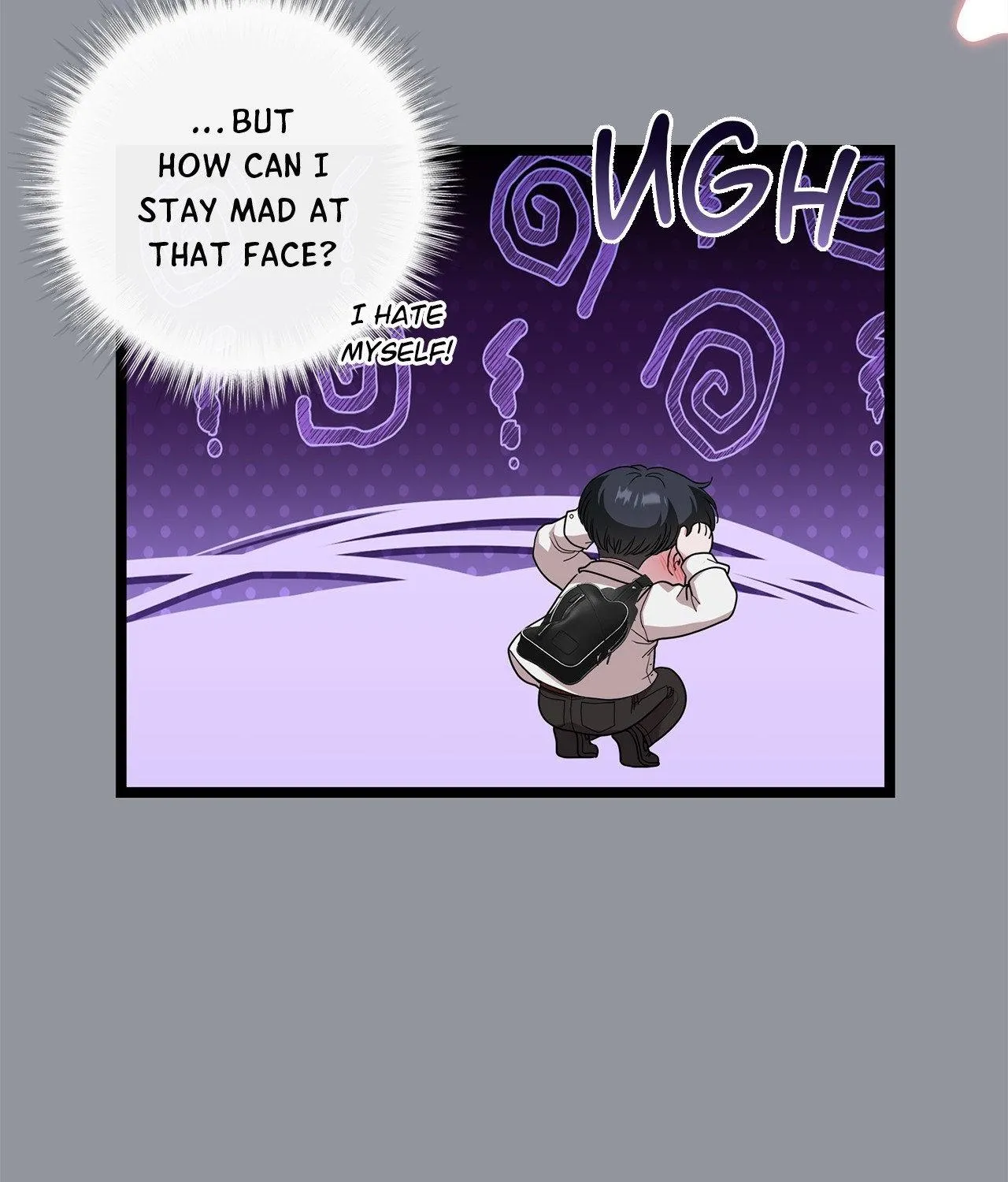 Three Gentlemen Chapter 11 page 96 - 