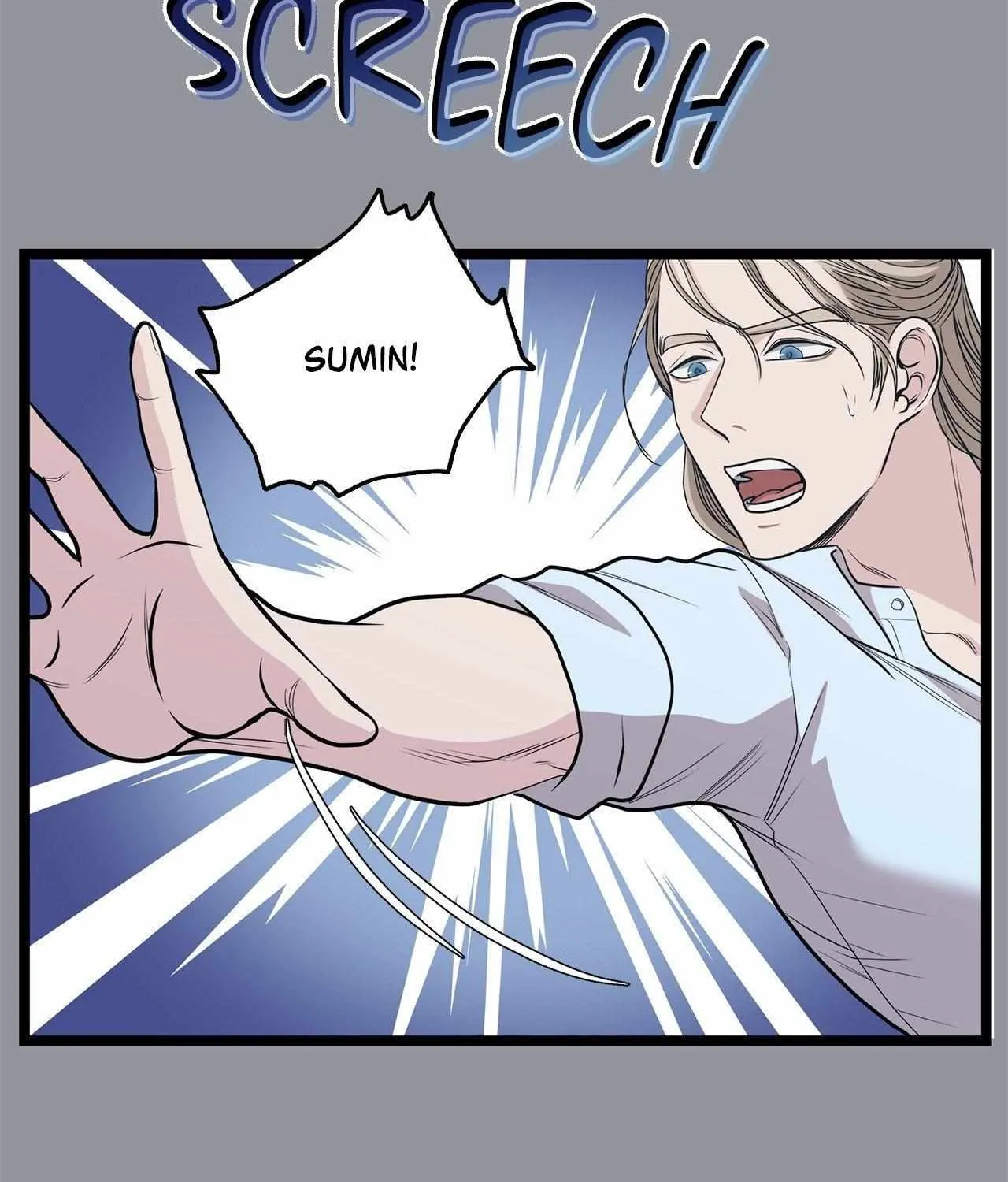 Three Gentlemen Chapter 11 page 100 - 