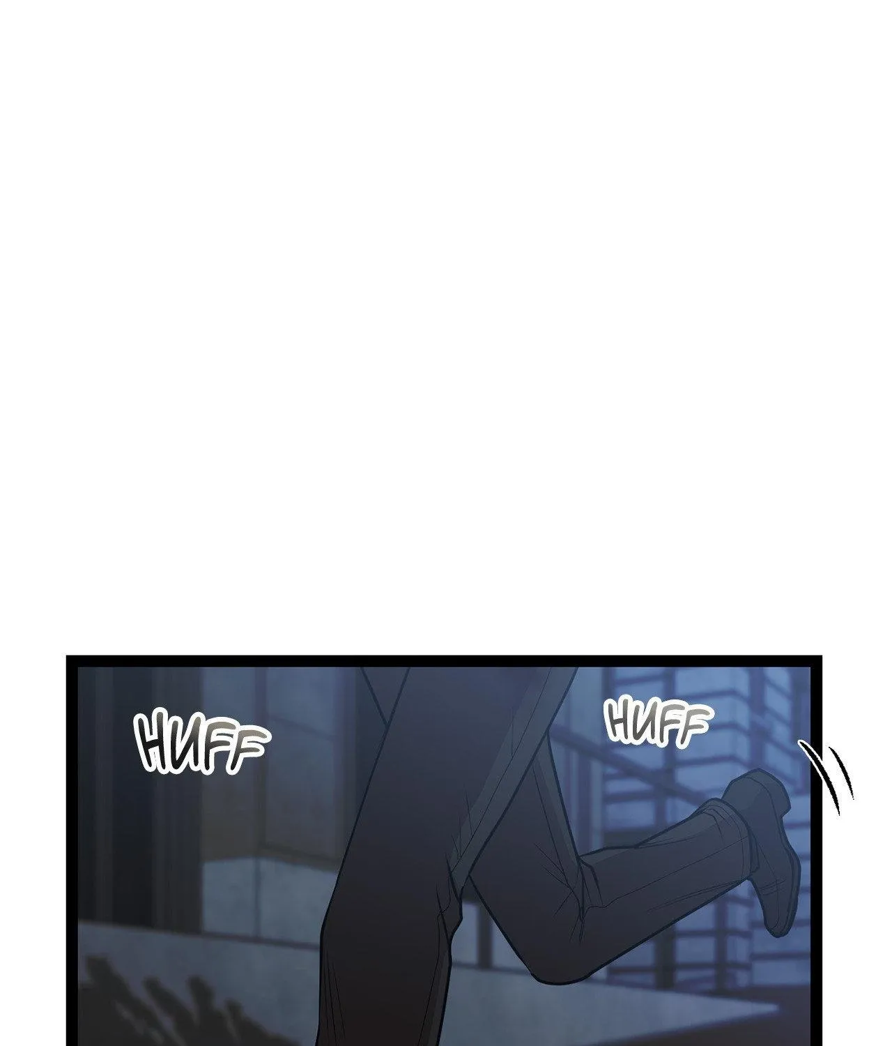 Three Gentlemen Chapter 12 page 1 - 