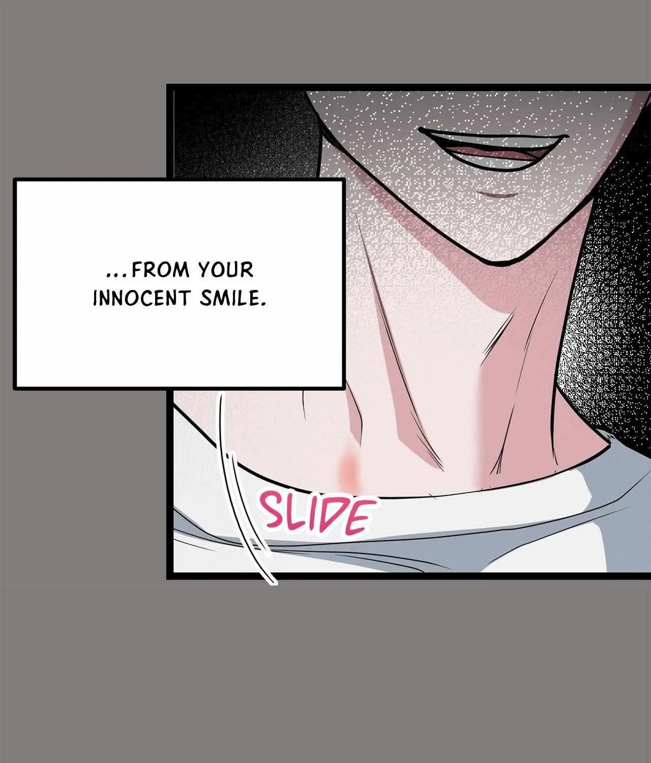 Three Gentlemen Chapter 12 page 109 - 