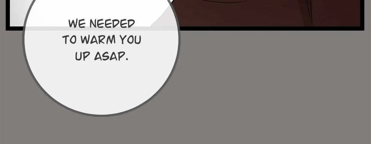 Three Gentlemen Chapter 12 page 114 - 