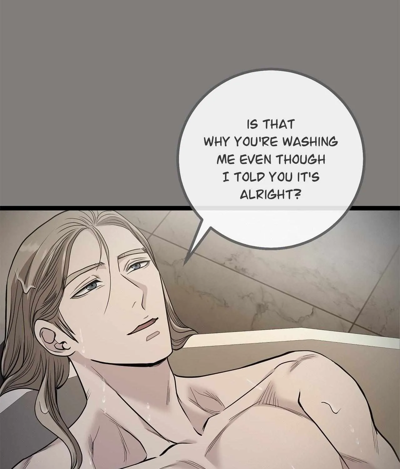 Three Gentlemen Chapter 12 page 115 - 