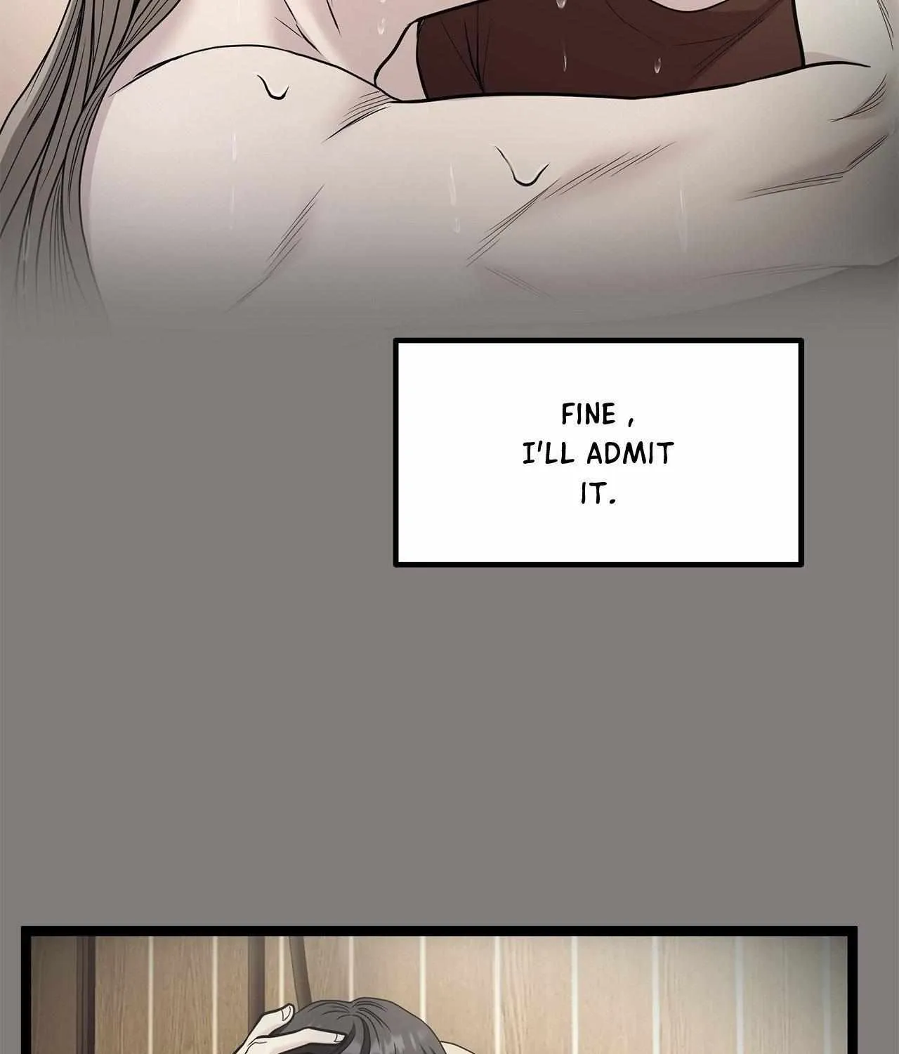 Three Gentlemen Chapter 12 page 119 - 