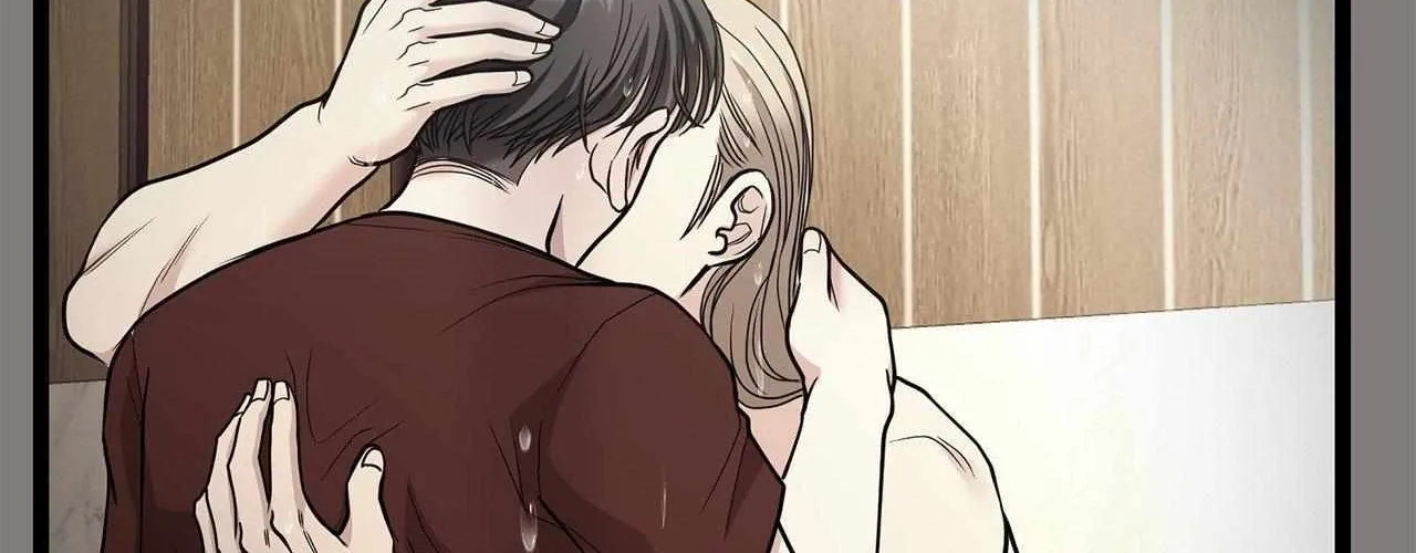 Three Gentlemen Chapter 12 page 120 - 