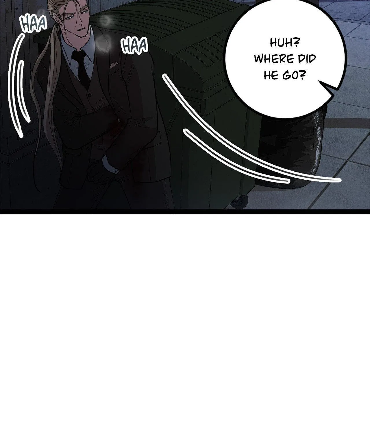 Three Gentlemen Chapter 12 page 13 - 