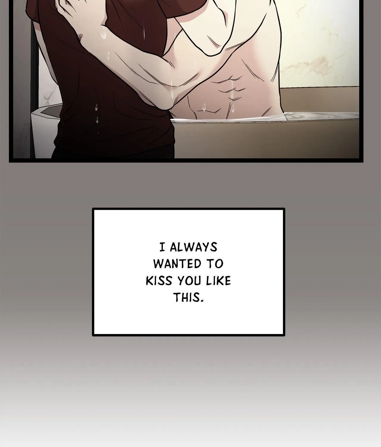 Three Gentlemen Chapter 12 page 121 - 