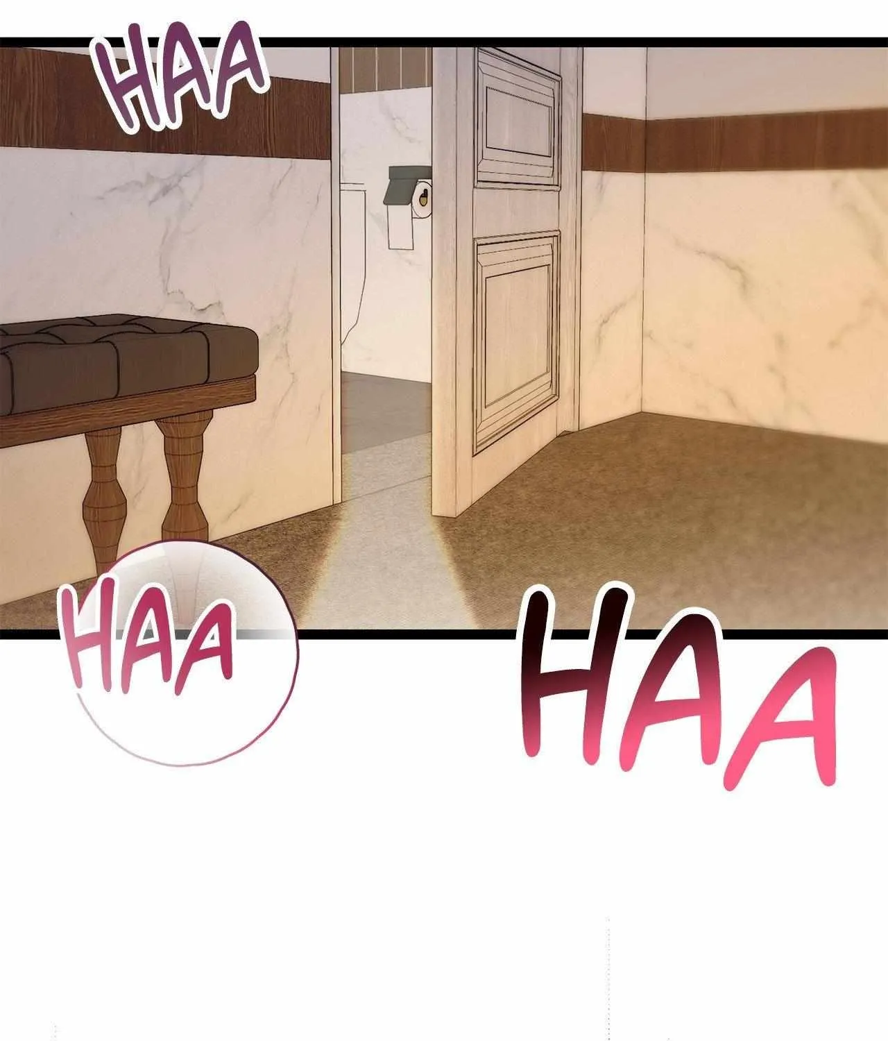 Three Gentlemen Chapter 12 page 123 - 