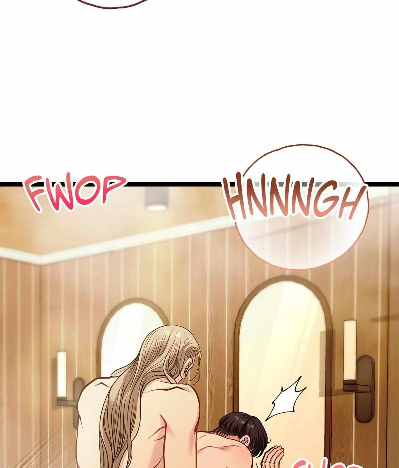 Three Gentlemen Chapter 12 page 127 - 