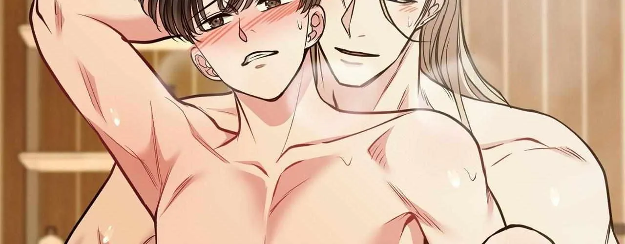 Three Gentlemen Chapter 12 page 144 - 