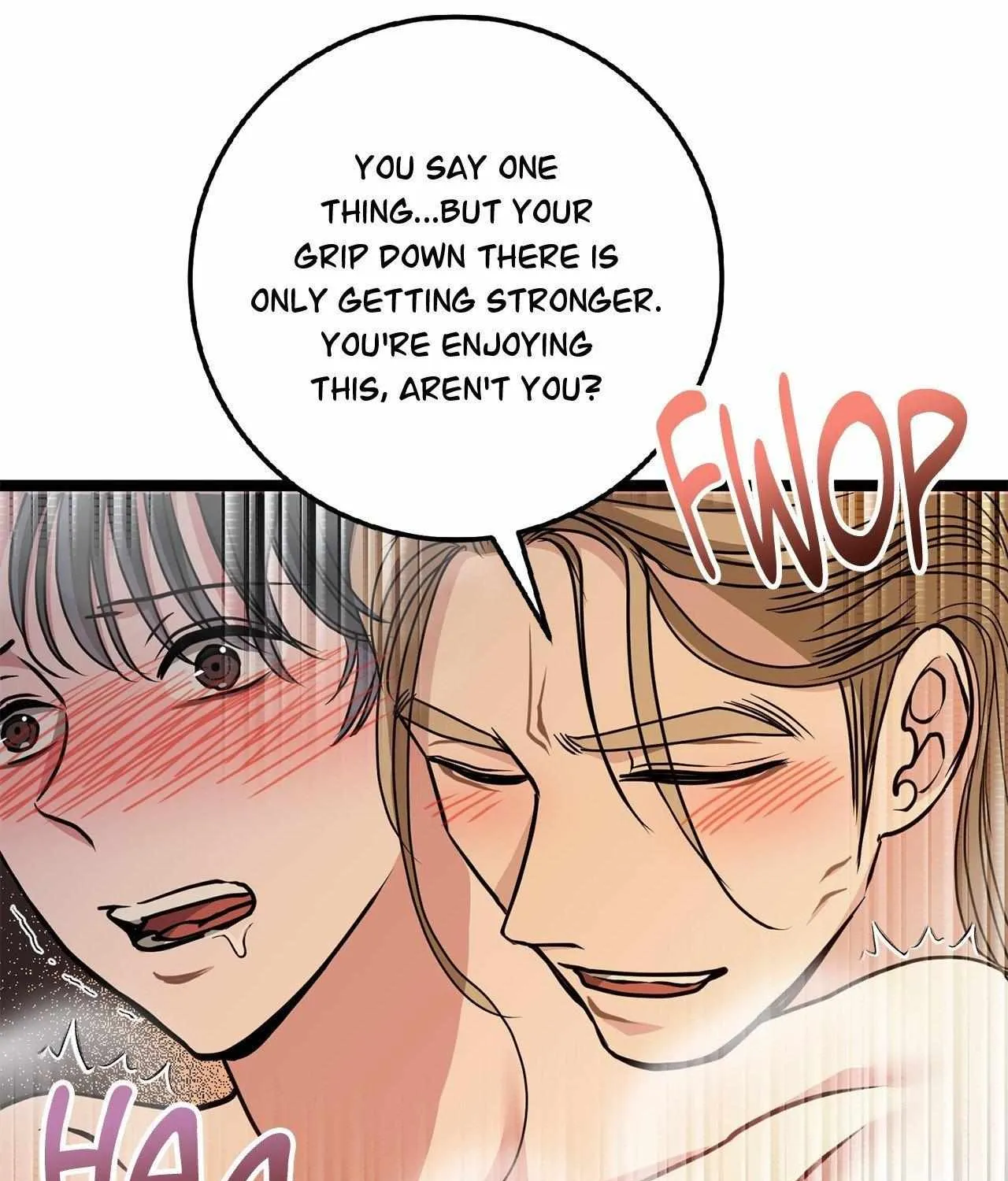 Three Gentlemen Chapter 12 page 157 - 