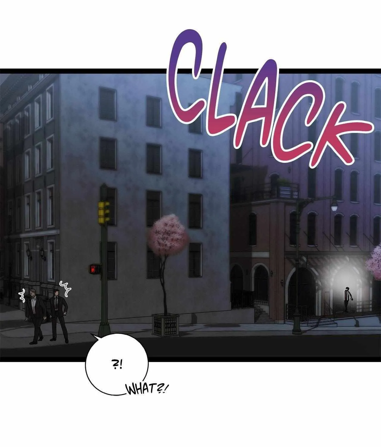 Three Gentlemen Chapter 12 page 19 - 