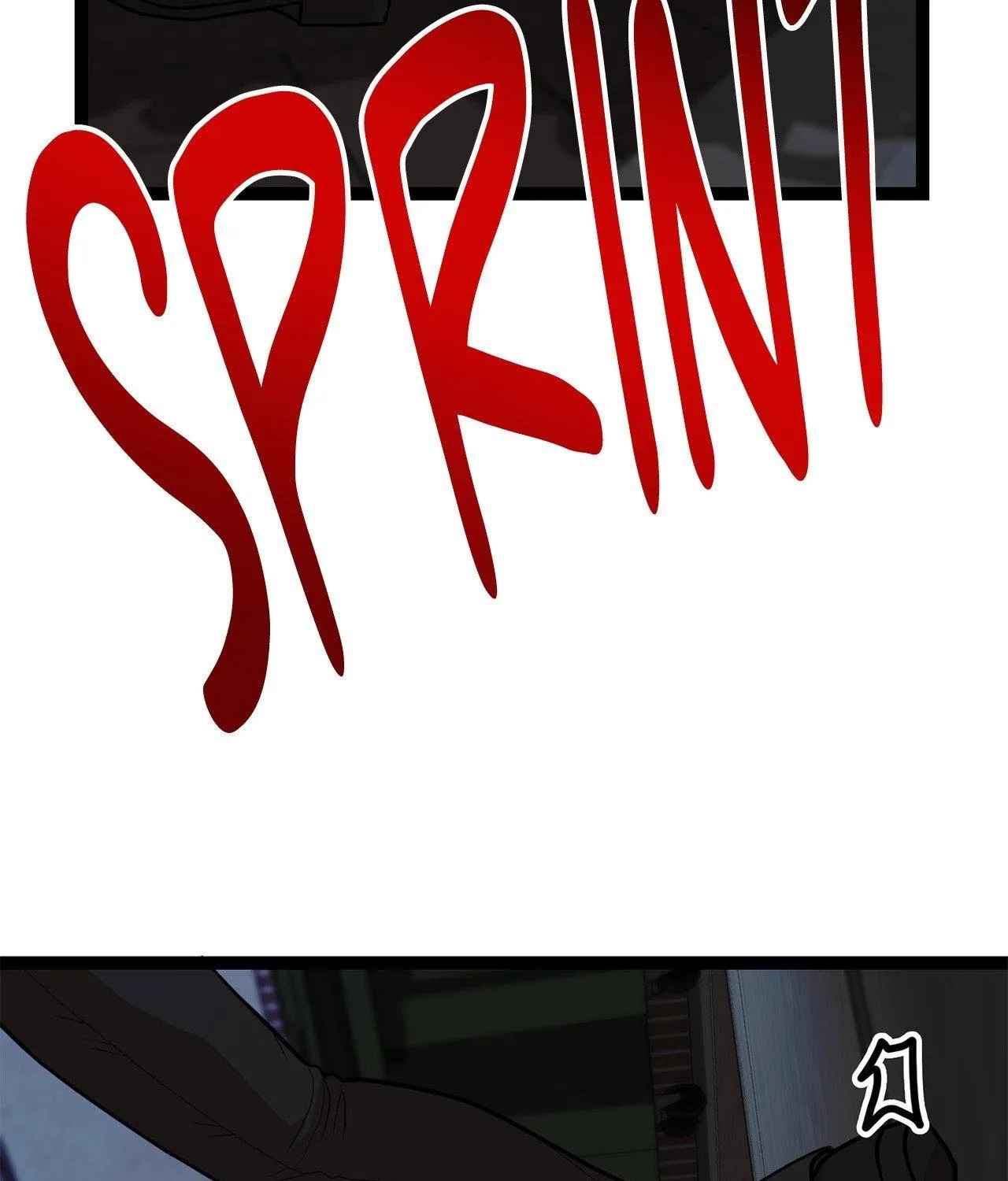 Three Gentlemen Chapter 12 page 3 - 