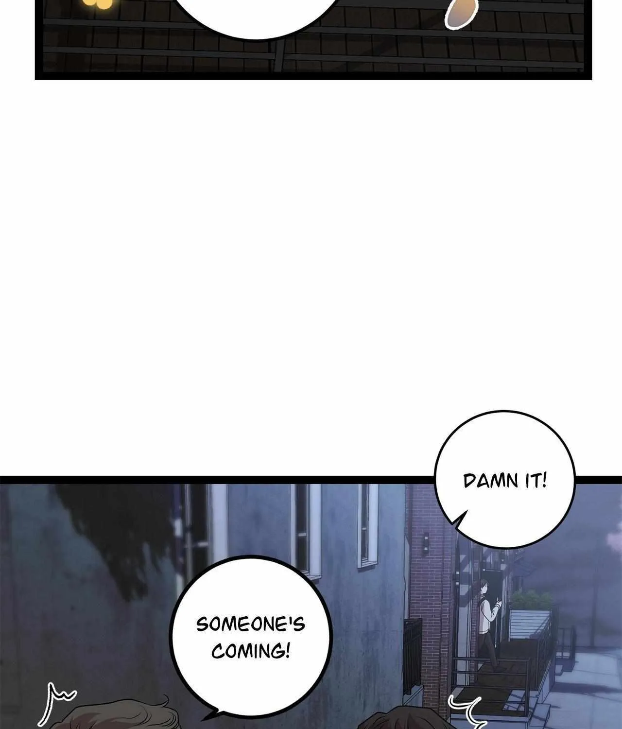 Three Gentlemen Chapter 12 page 23 - 
