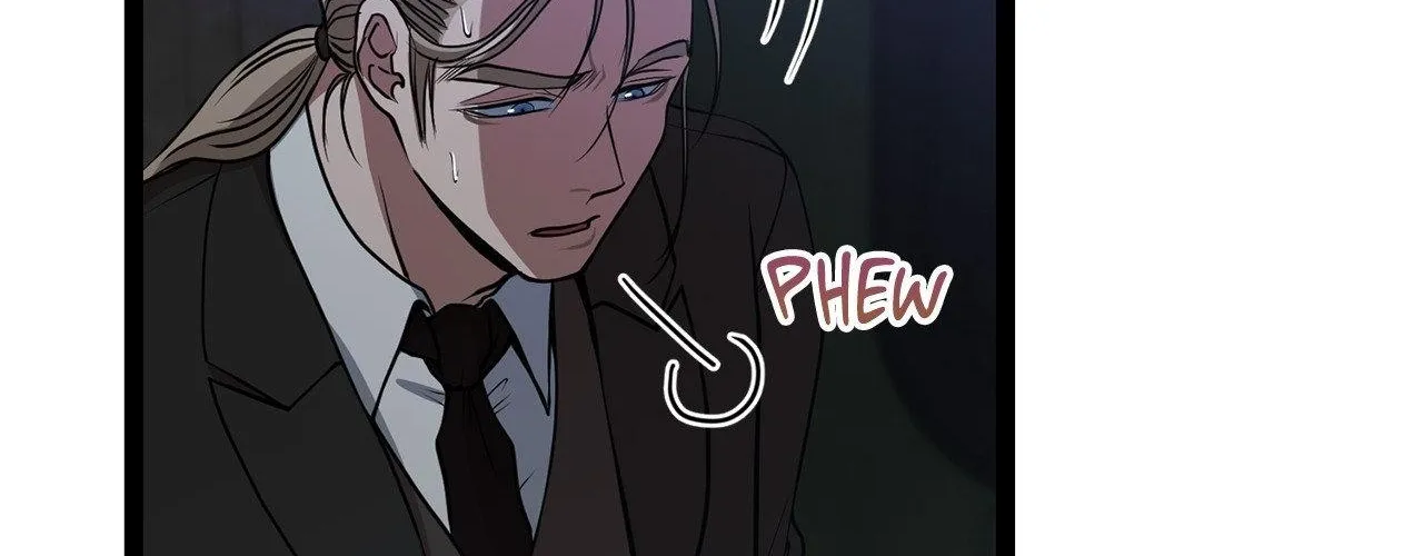 Three Gentlemen Chapter 12 page 26 - 