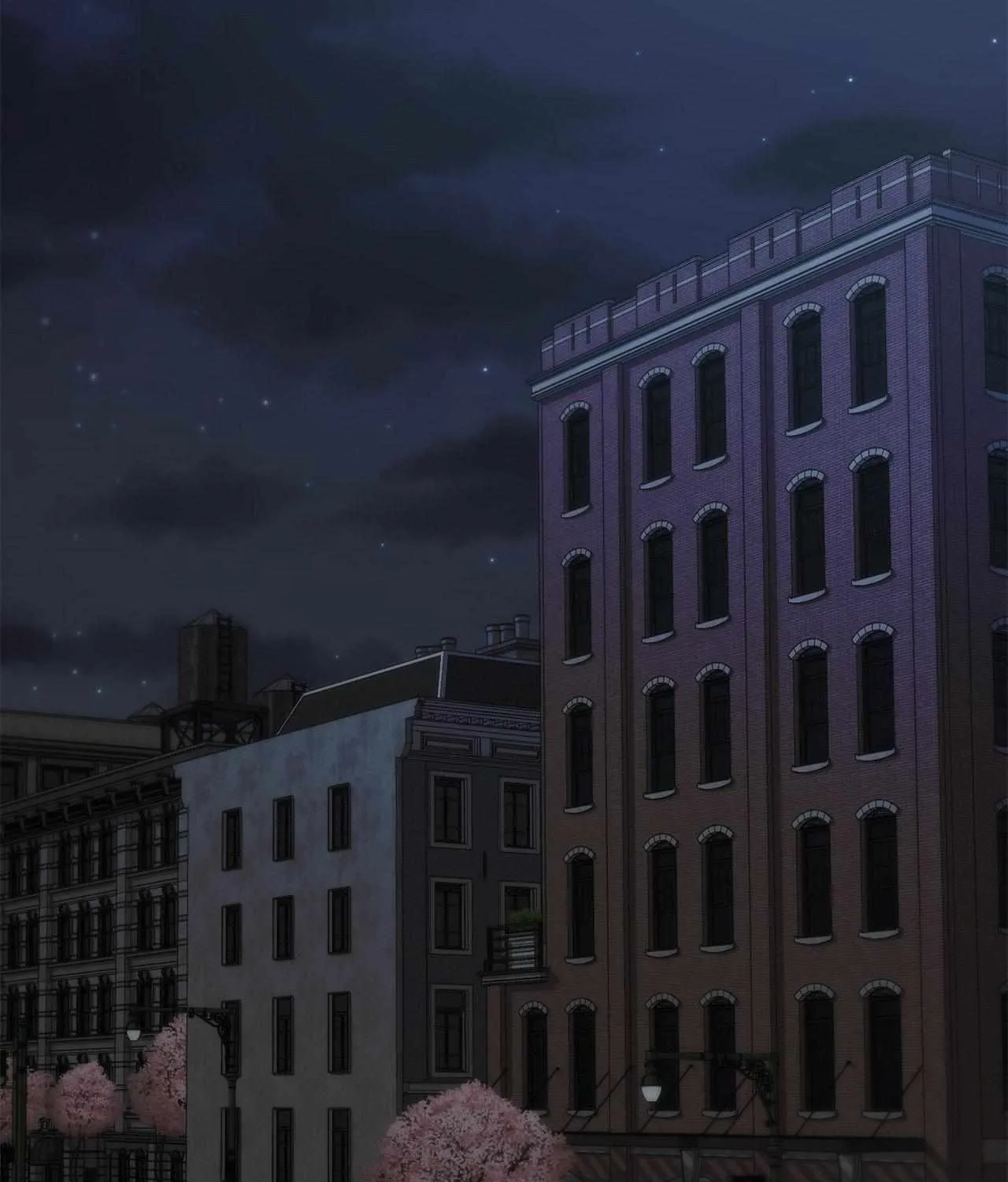Three Gentlemen Chapter 12 page 29 - 