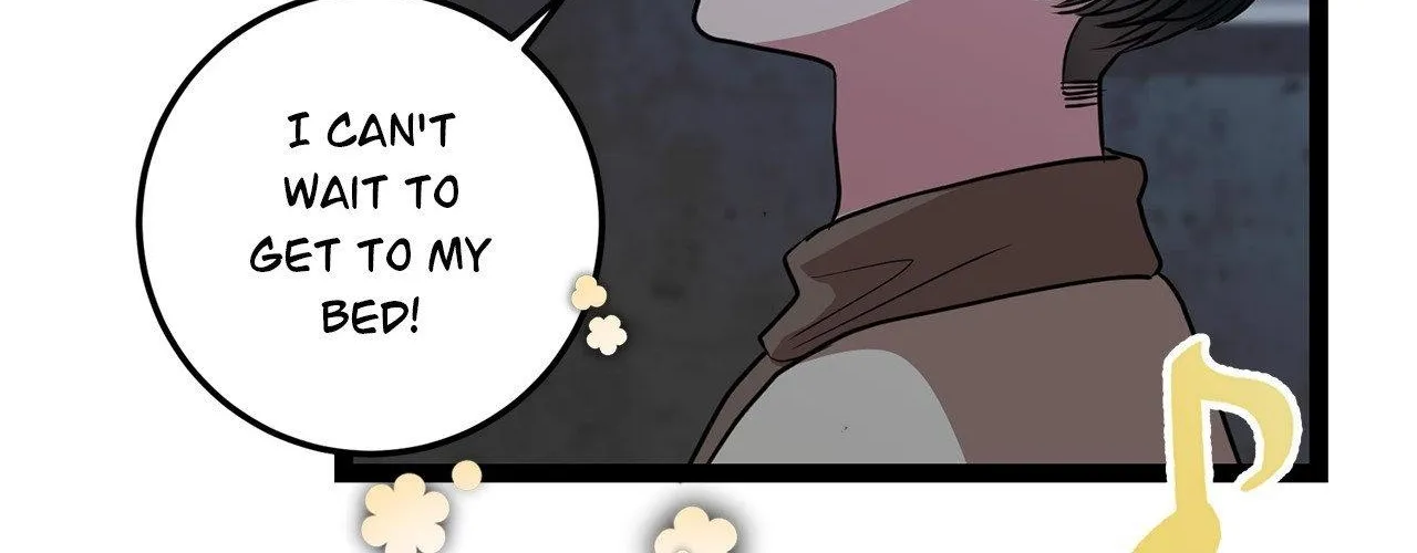 Three Gentlemen Chapter 12 page 32 - 