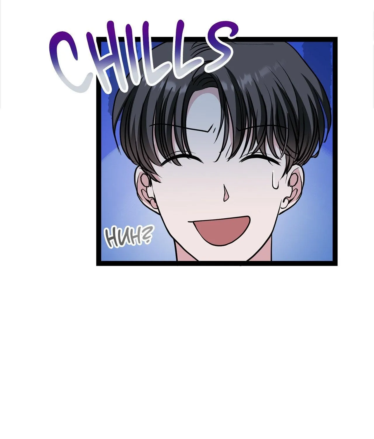 Three Gentlemen Chapter 12 page 35 - 