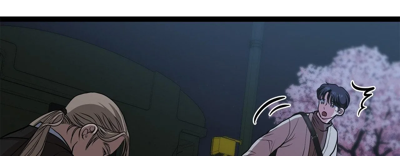 Three Gentlemen Chapter 12 page 36 - 