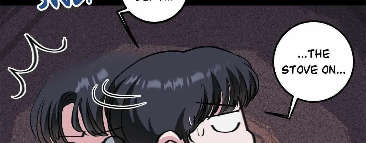 Three Gentlemen Chapter 12 page 40 - 