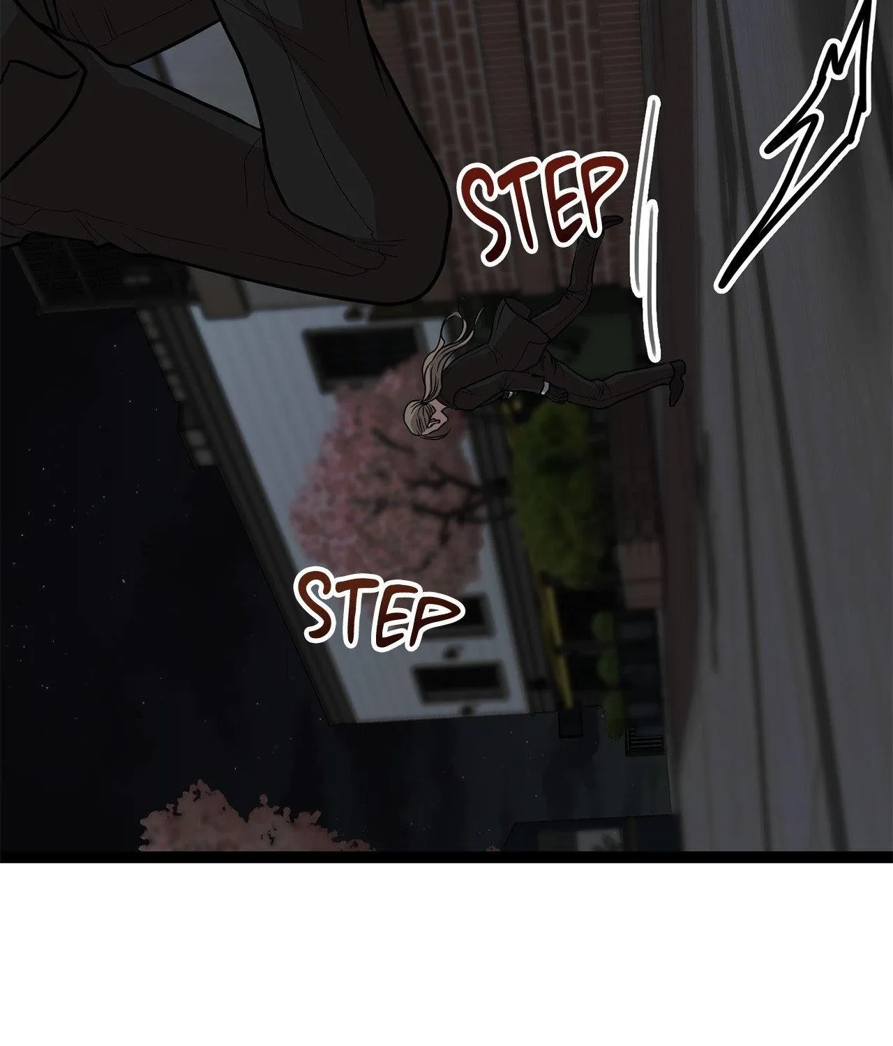Three Gentlemen Chapter 12 page 5 - 
