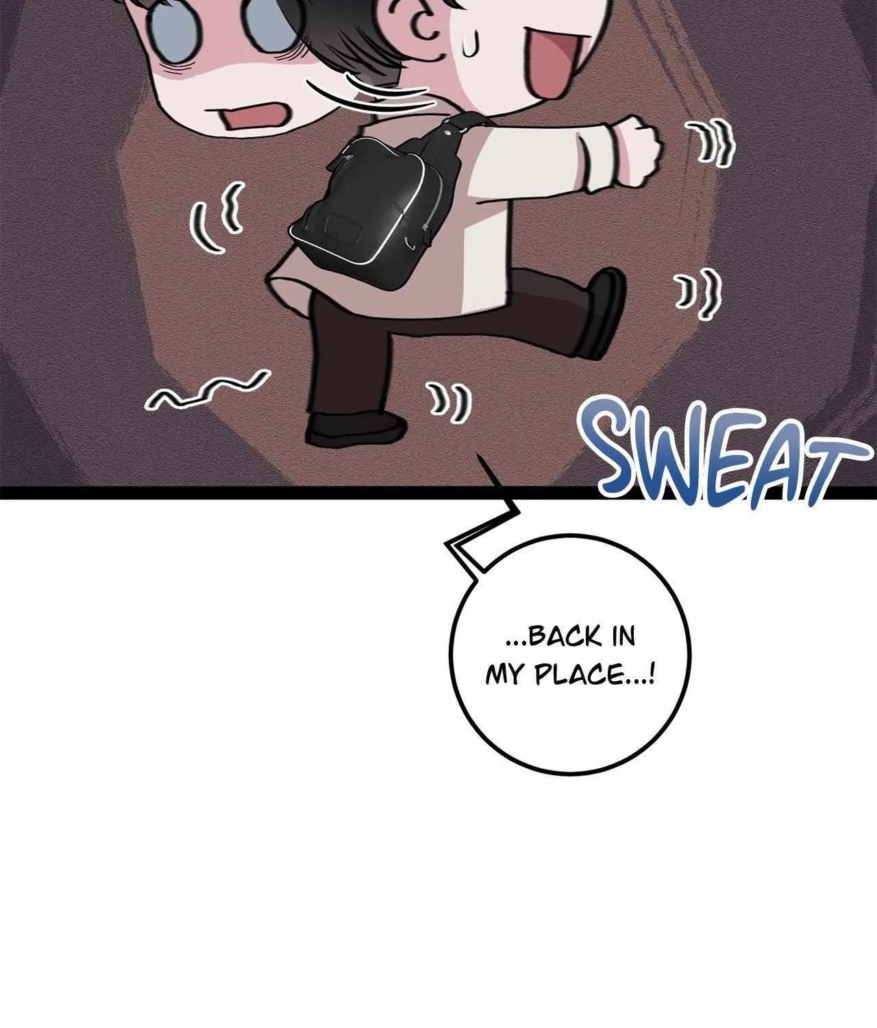 Three Gentlemen Chapter 12 page 41 - 