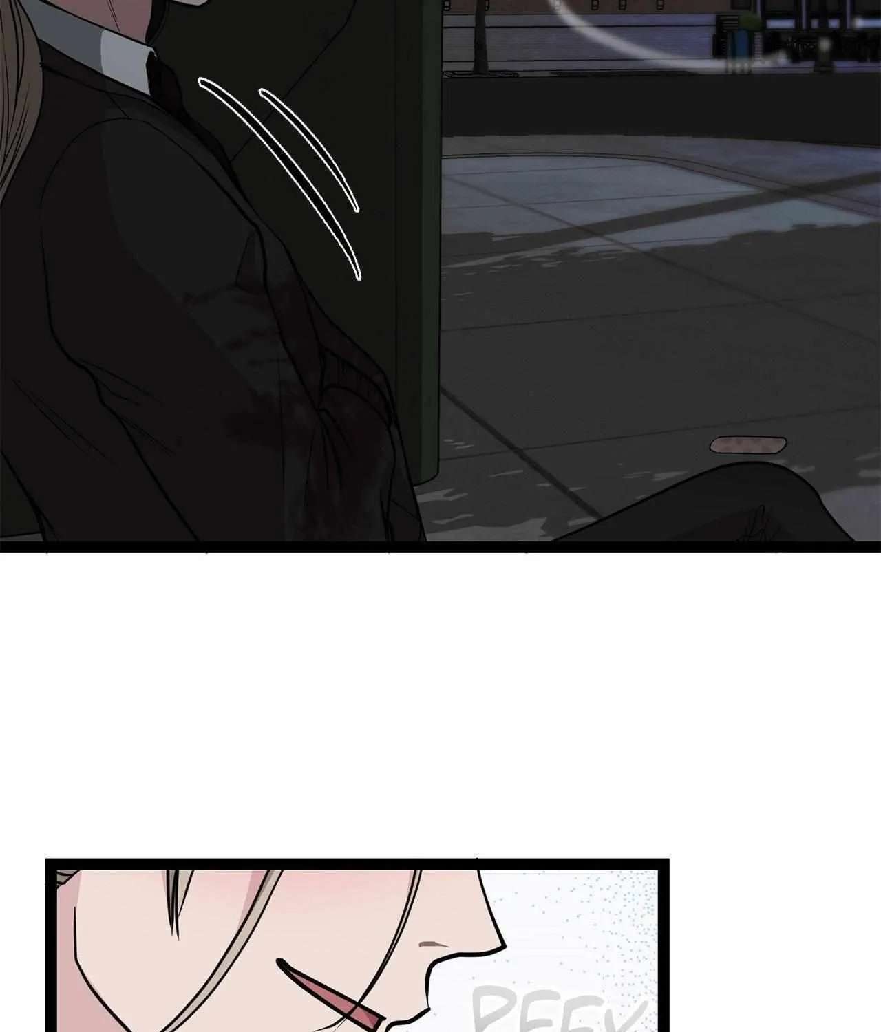 Three Gentlemen Chapter 12 page 57 - 
