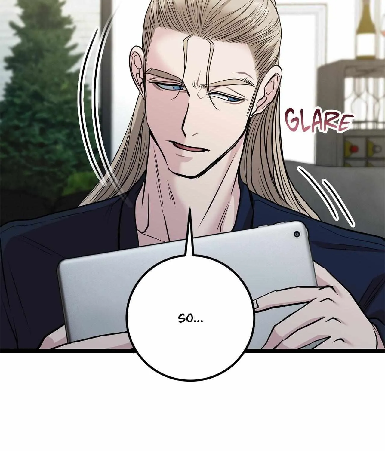 Three Gentlemen Chapter 12 page 69 - 