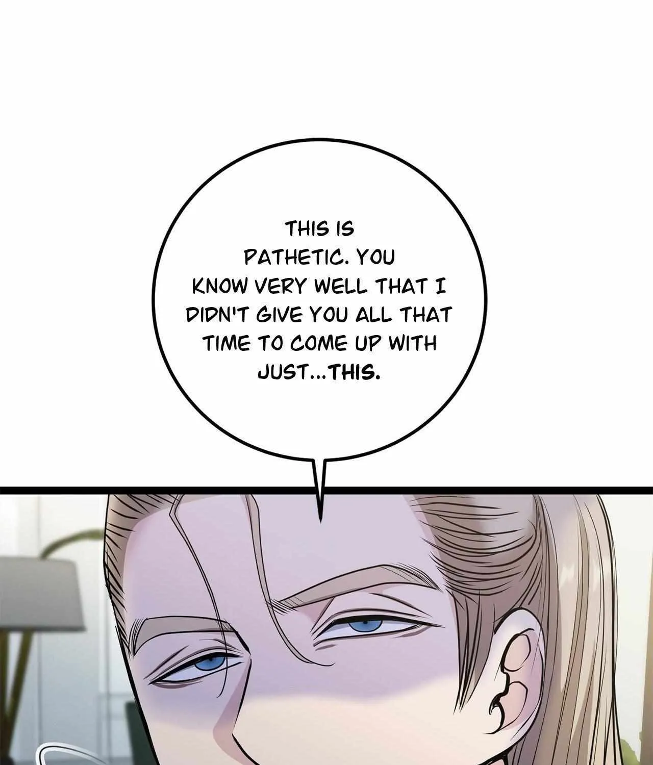 Three Gentlemen Chapter 12 page 73 - 