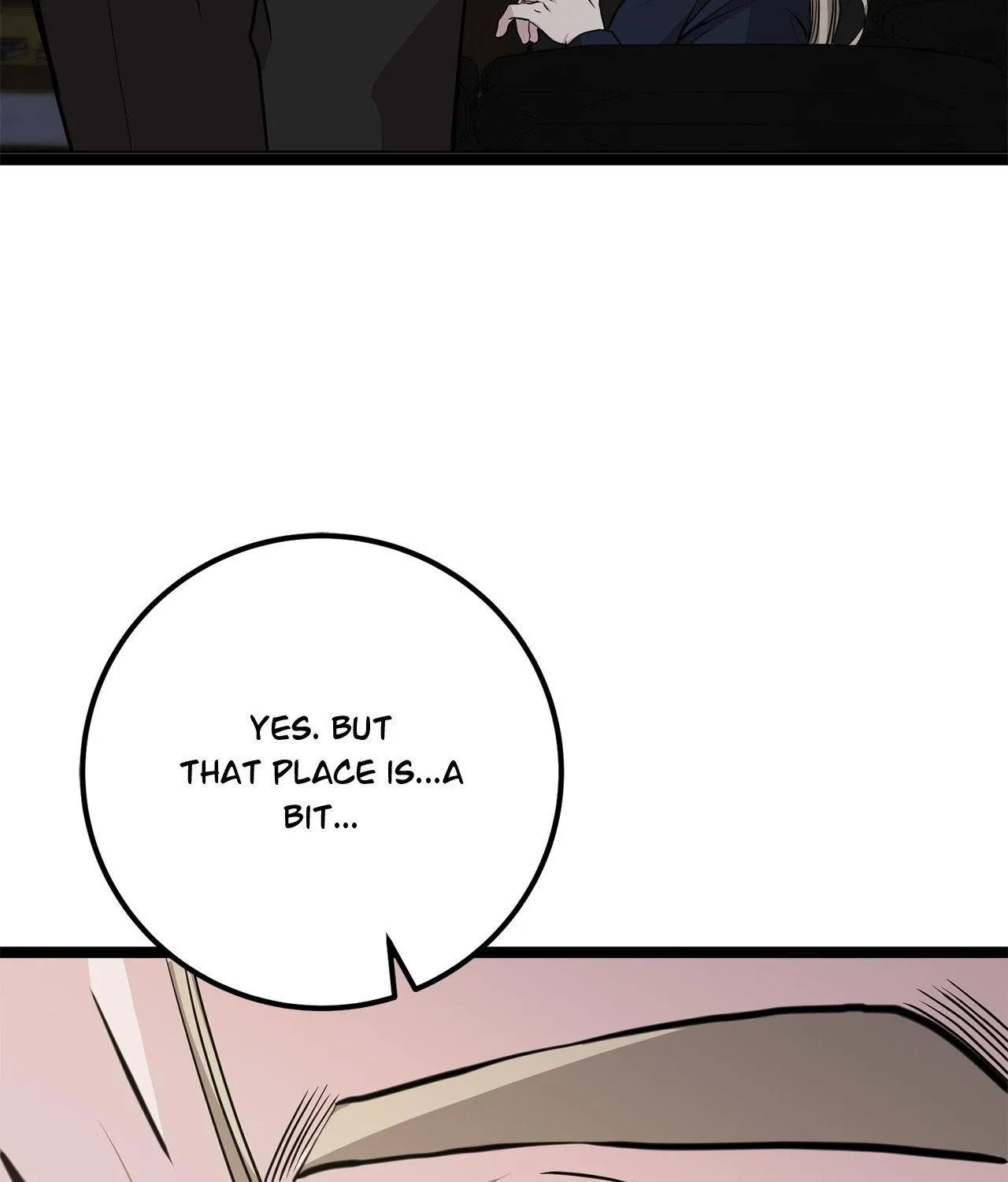 Three Gentlemen Chapter 12 page 77 - 
