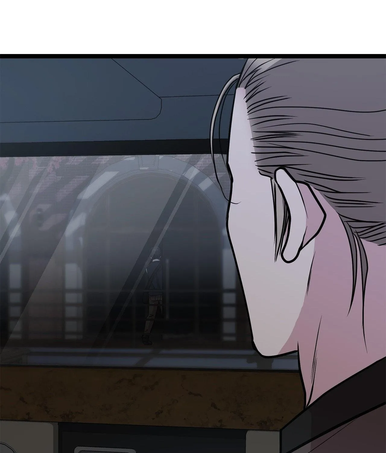 Three Gentlemen Chapter 12 page 83 - 