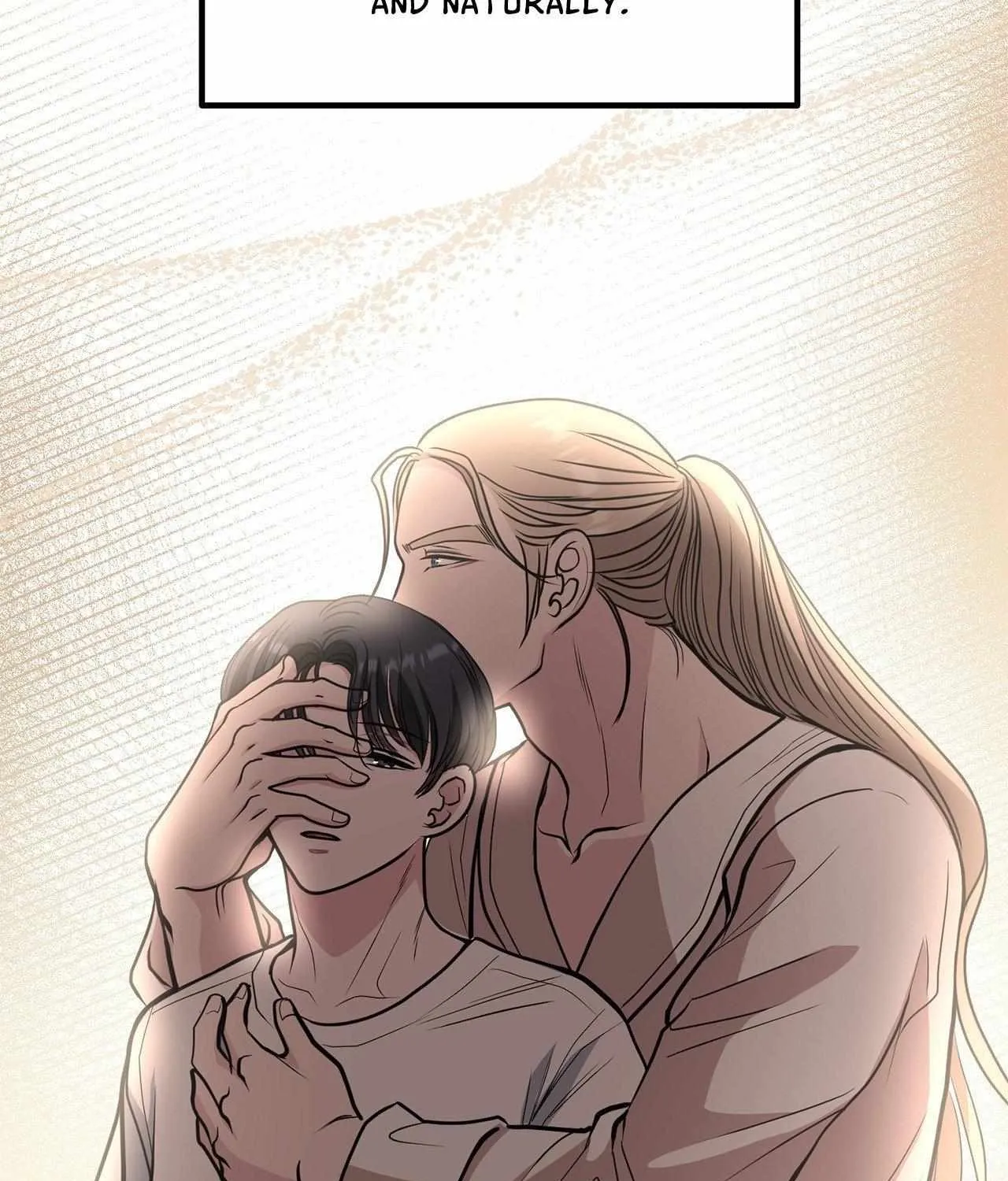 Three Gentlemen Chapter 12 page 95 - 