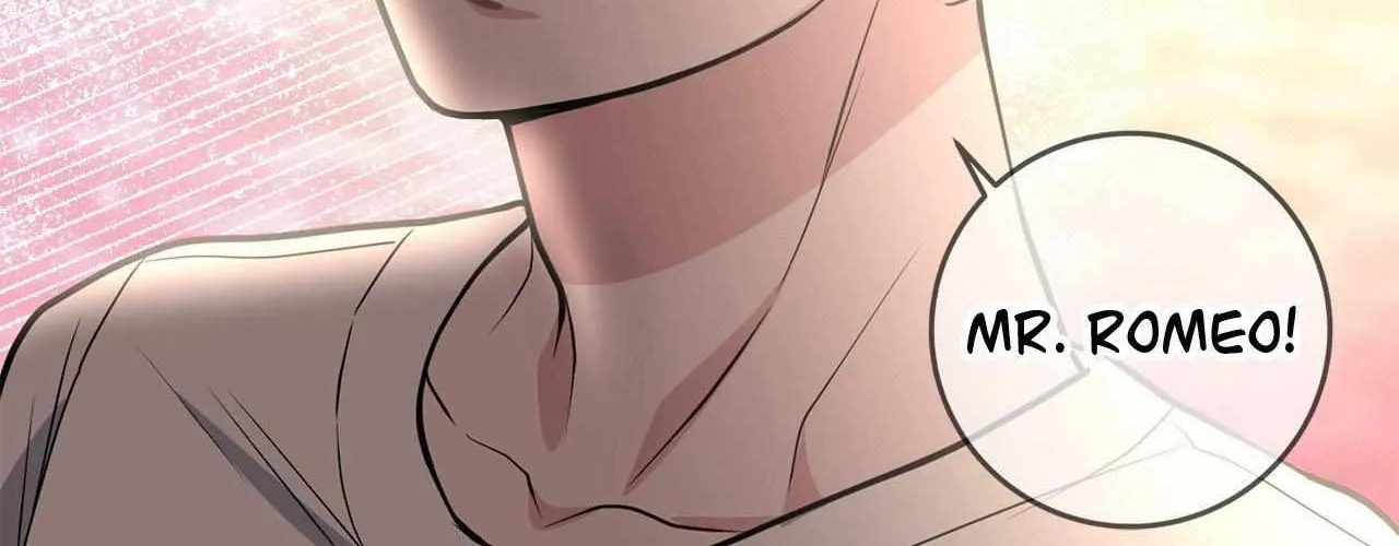 Three Gentlemen Chapter 12 page 100 - 