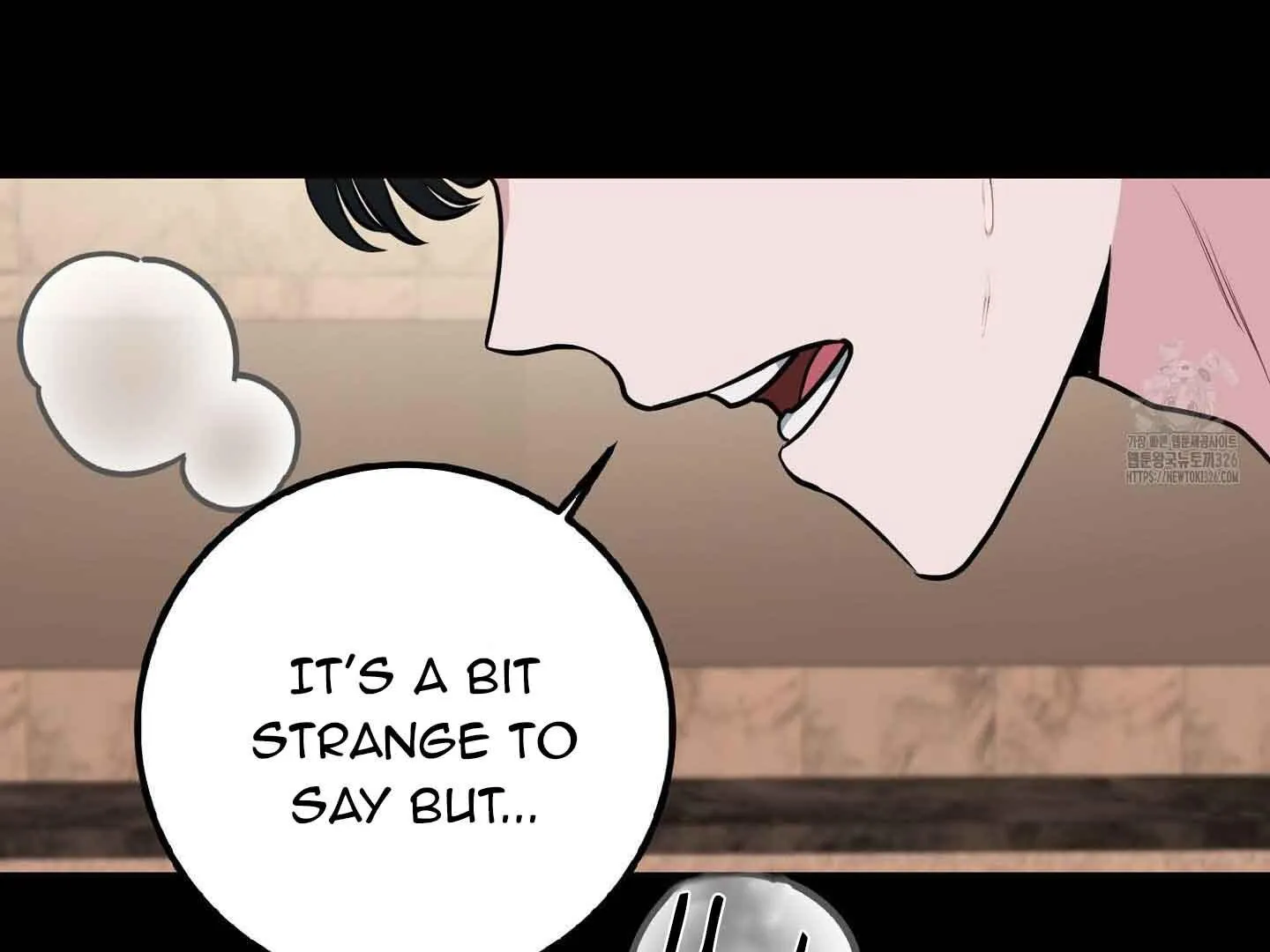 Three Gentlemen Chapter 2 page 101 - 