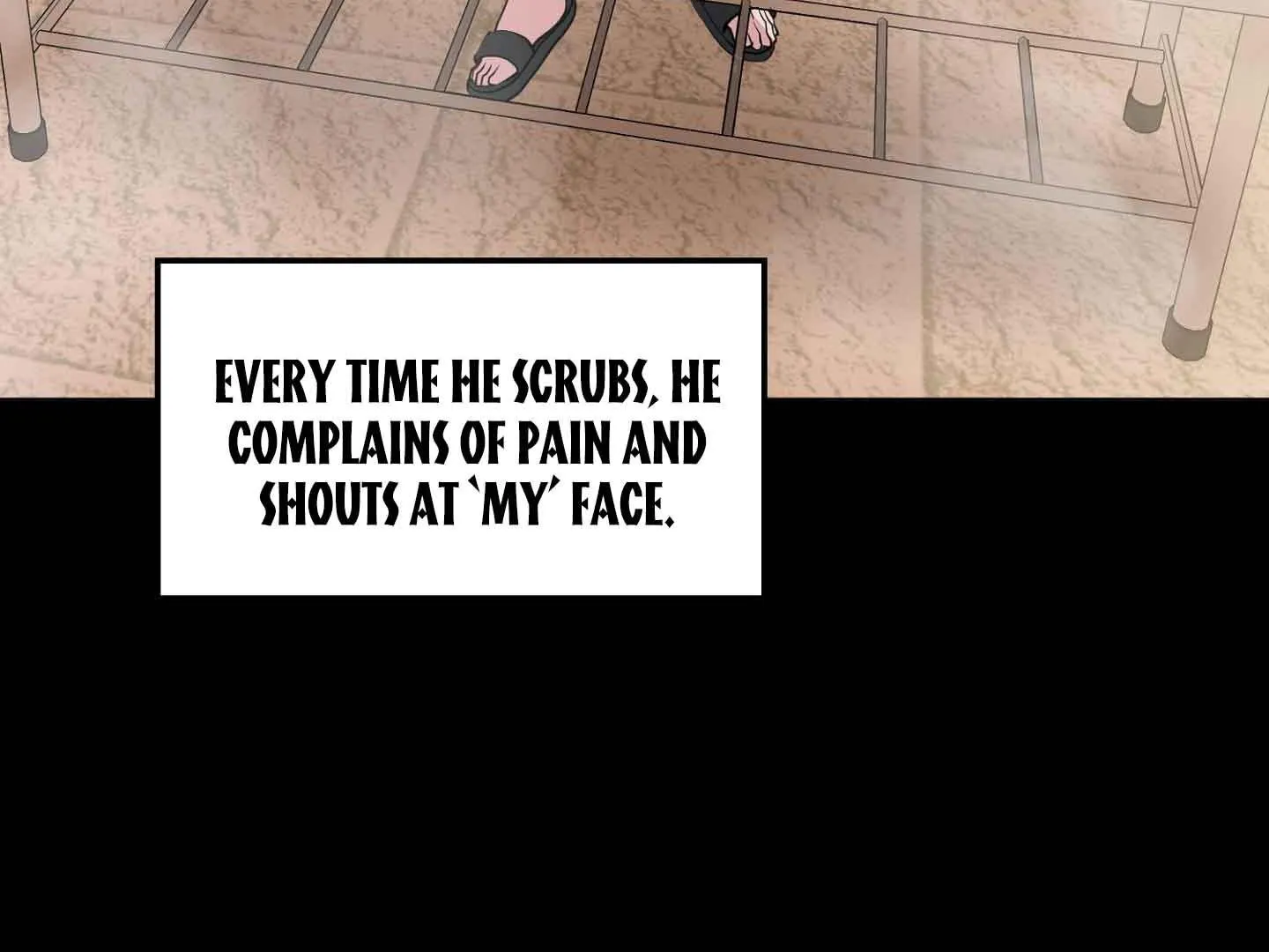 Three Gentlemen Chapter 2 page 104 - 