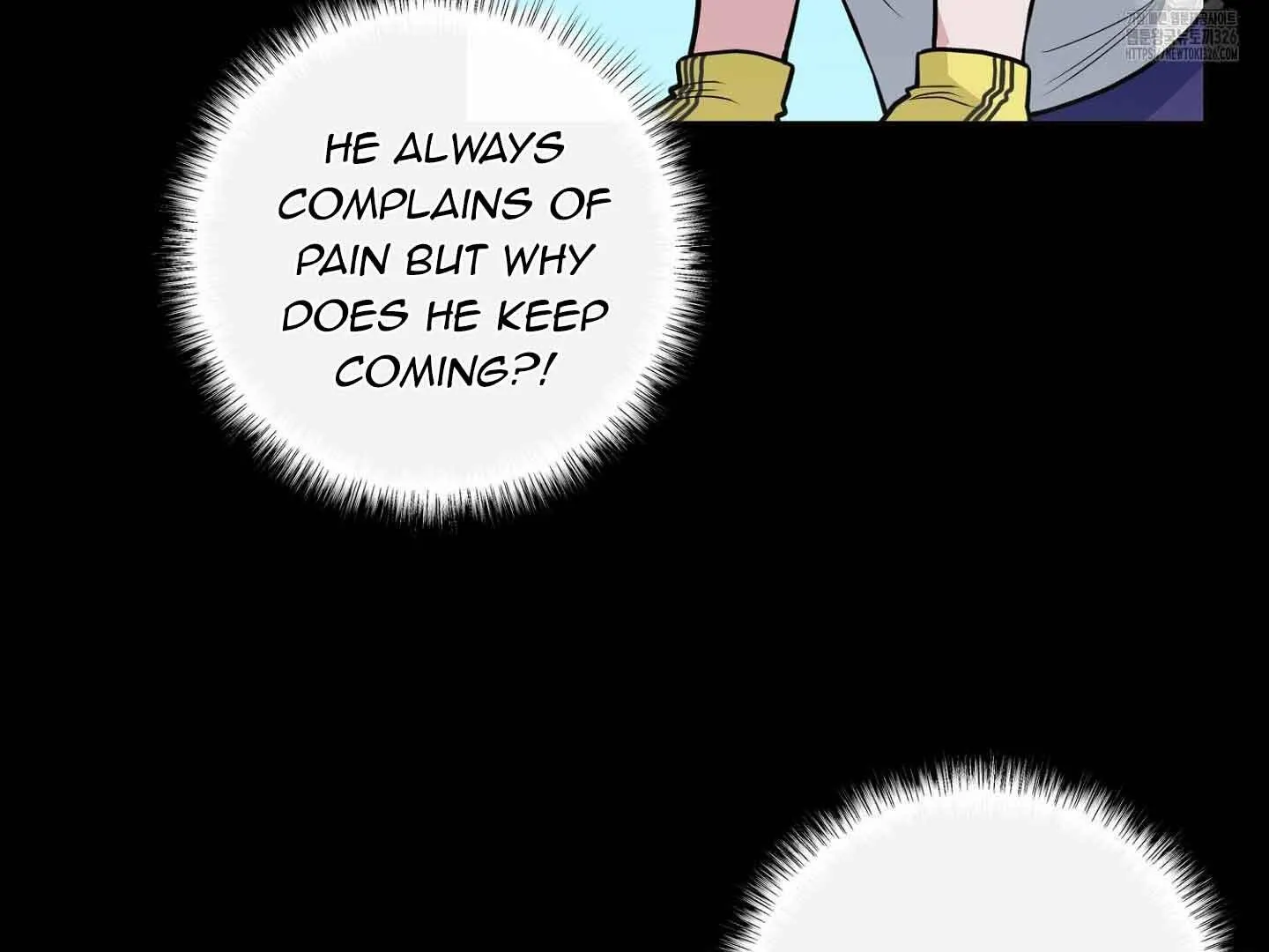 Three Gentlemen Chapter 2 page 107 - 