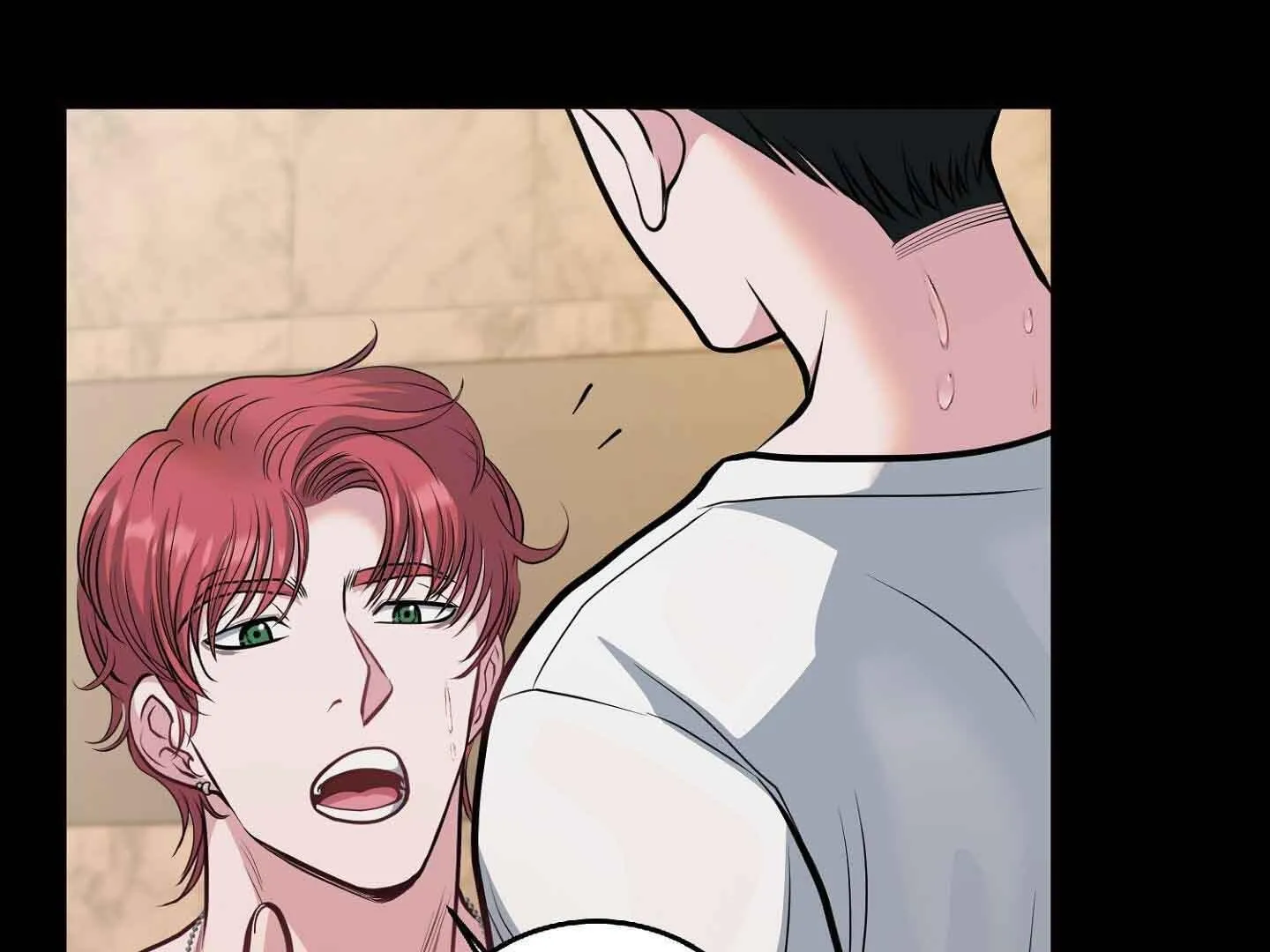 Three Gentlemen Chapter 2 page 111 - 