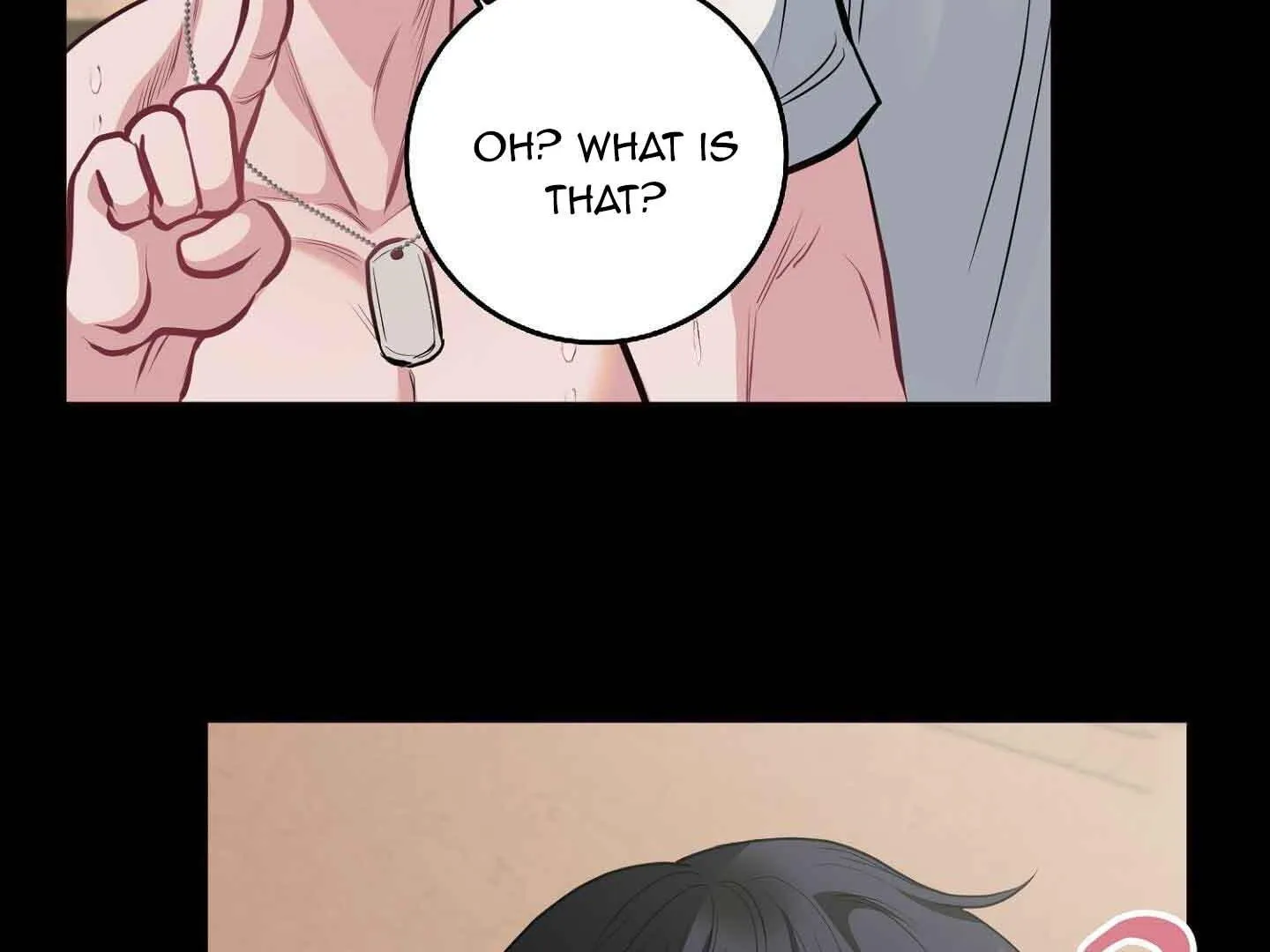 Three Gentlemen Chapter 2 page 112 - 