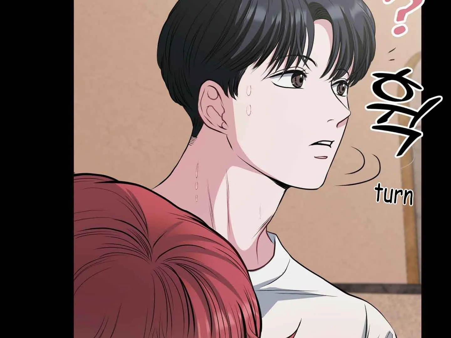 Three Gentlemen Chapter 2 page 113 - 