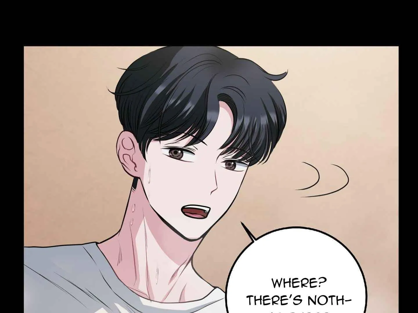 Three Gentlemen Chapter 2 page 116 - 