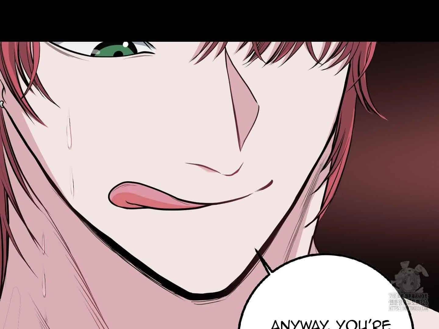 Three Gentlemen Chapter 2 page 123 - 