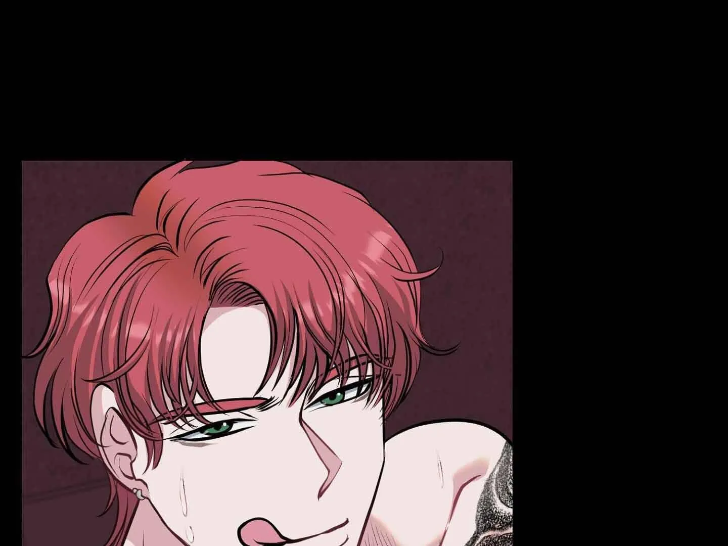 Three Gentlemen Chapter 2 page 128 - 