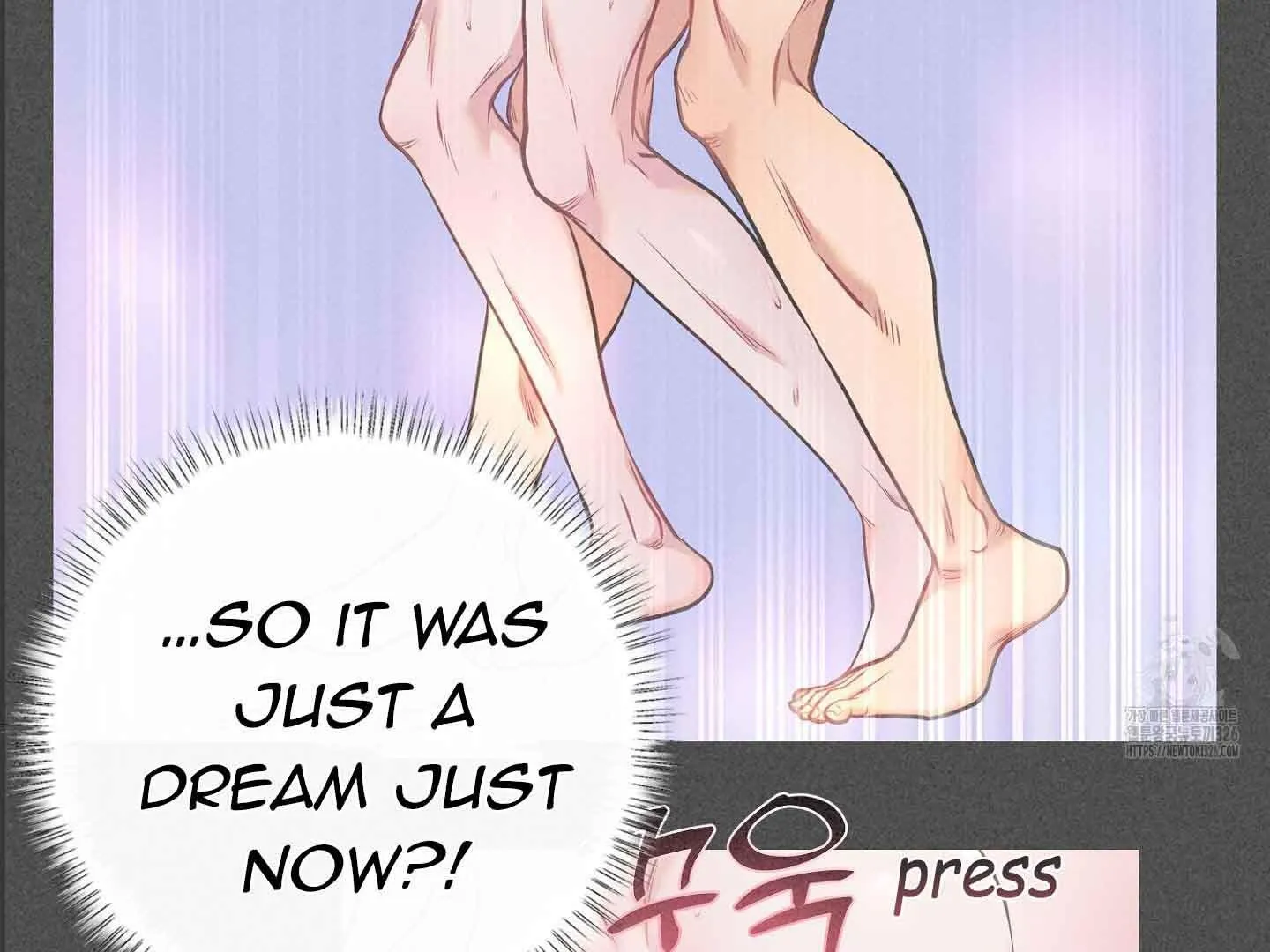 Three Gentlemen Chapter 2 page 15 - 