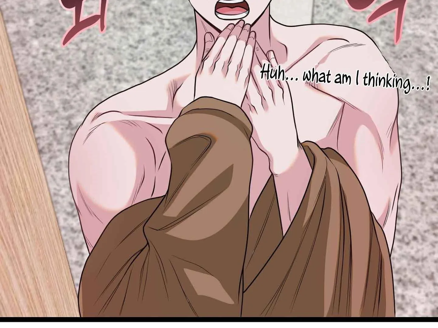 Three Gentlemen Chapter 2 page 146 - 