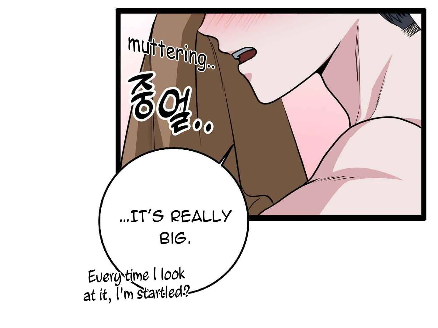 Three Gentlemen Chapter 2 page 148 - 
