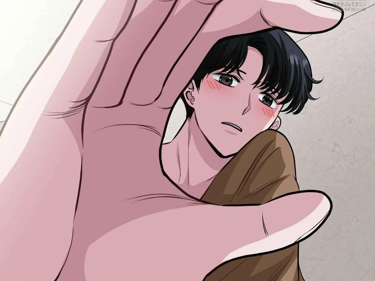 Three Gentlemen Chapter 2 page 151 - 
