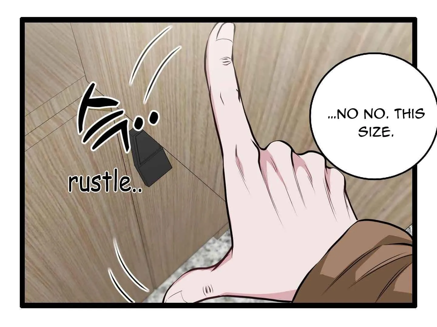 Three Gentlemen Chapter 2 page 153 - 
