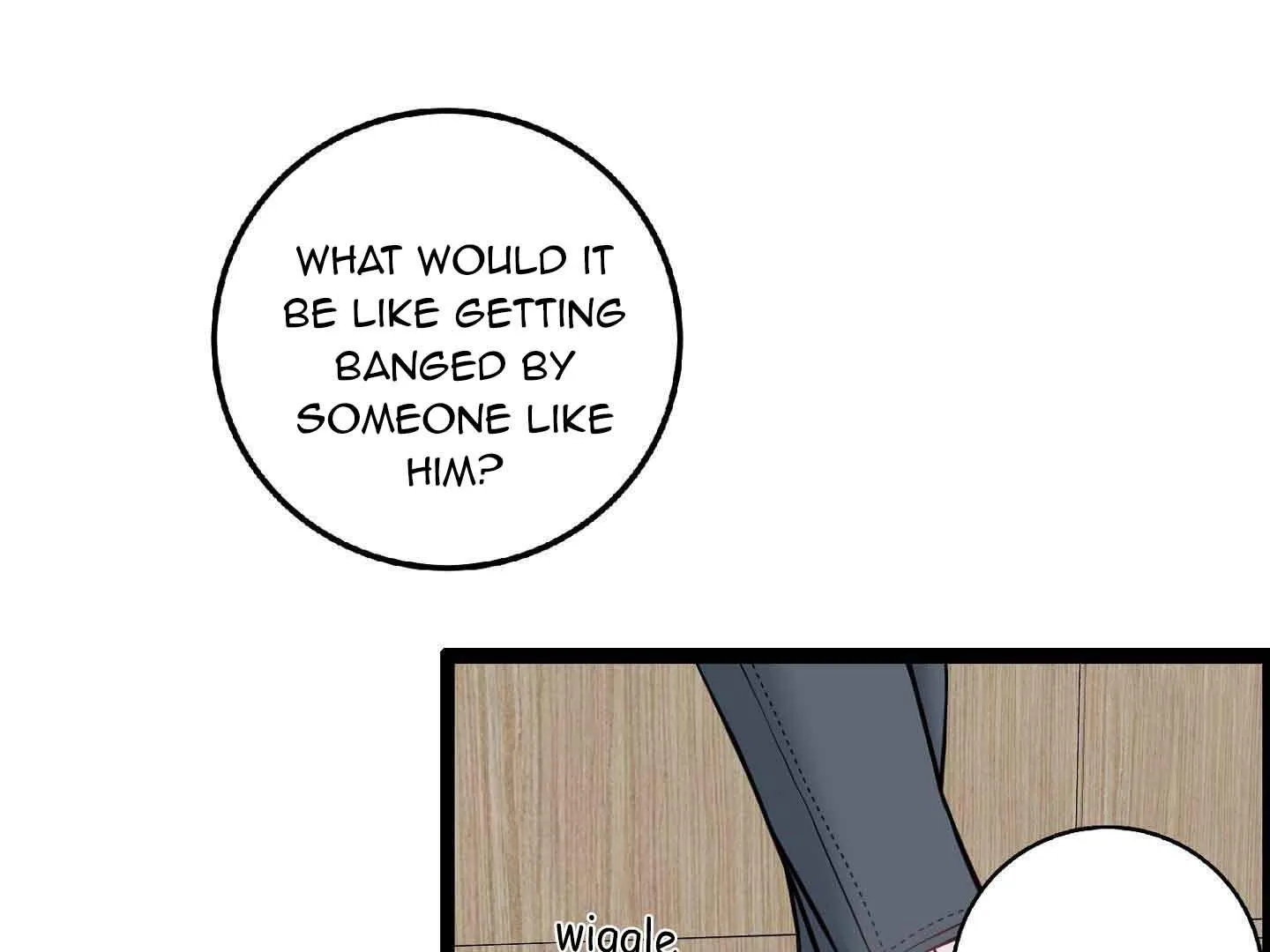 Three Gentlemen Chapter 2 page 154 - 