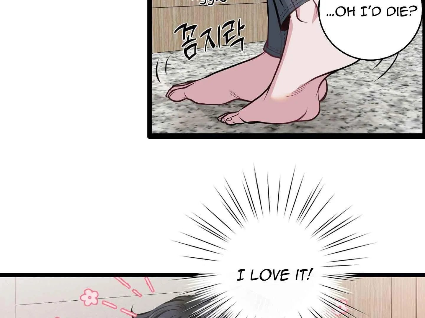 Three Gentlemen Chapter 2 page 155 - 