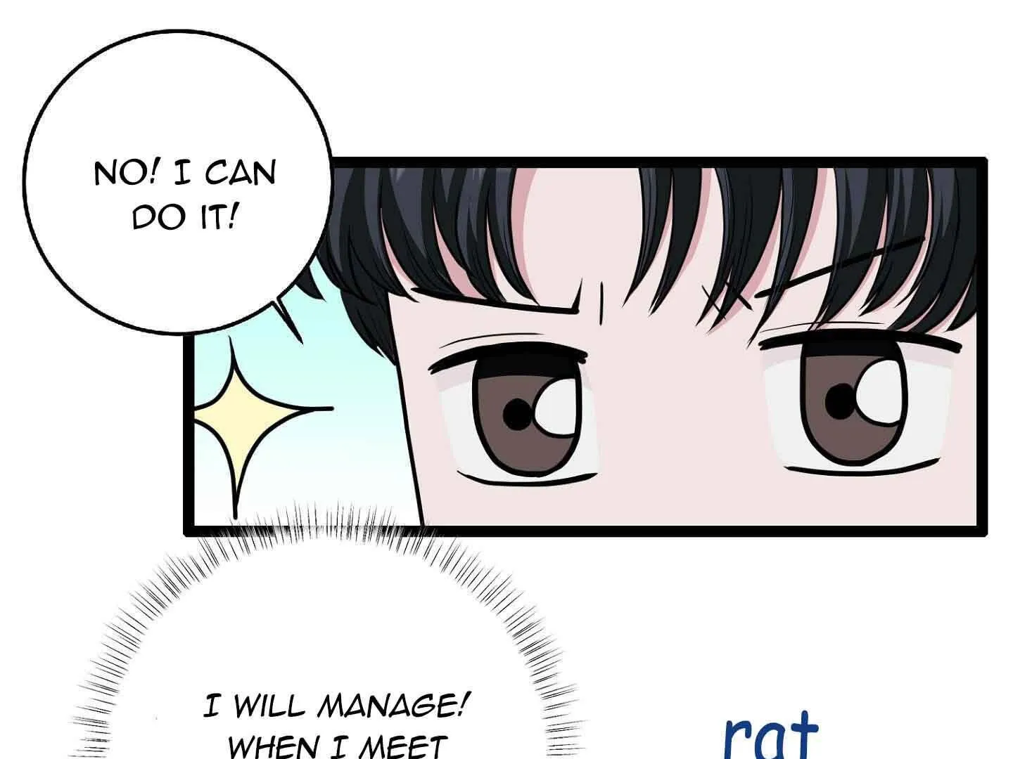 Three Gentlemen Chapter 2 page 161 - 