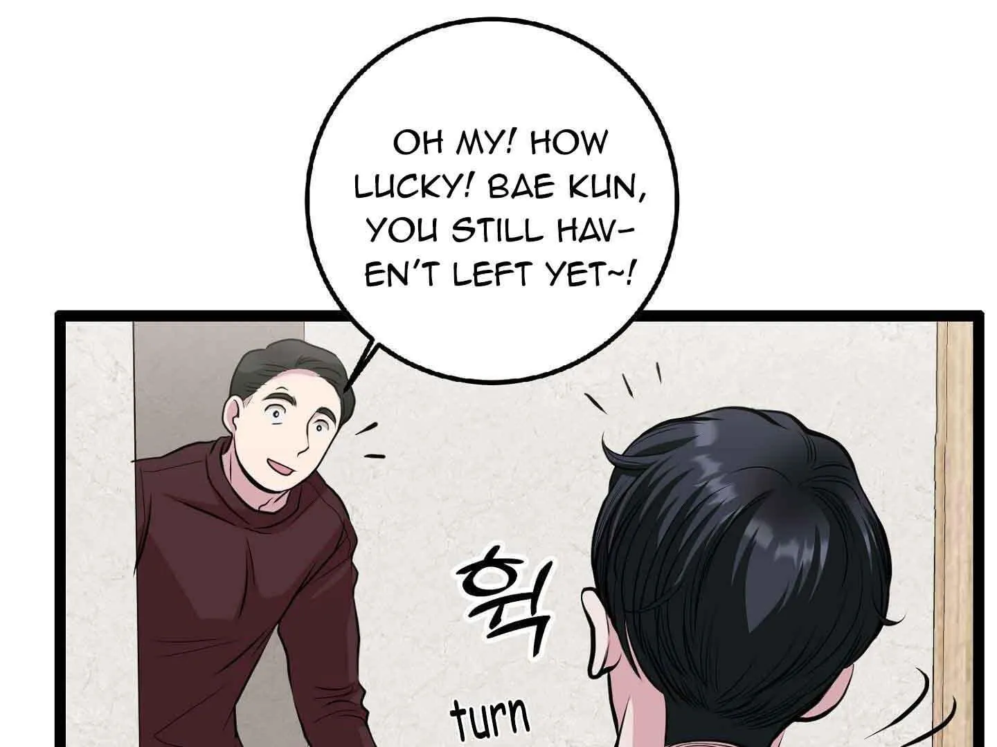 Three Gentlemen Chapter 2 page 164 - 